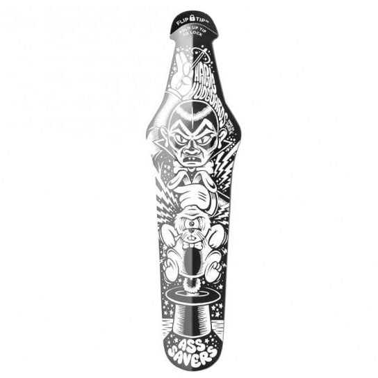 Load image into Gallery viewer, Ass-Savers-Full-Coverage-Fender-FCFN0419-Bicycle-Full-Coverage-Fenders
