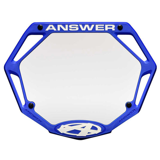 AnswerBMX-BMX-Number-Plate-BXNP0102