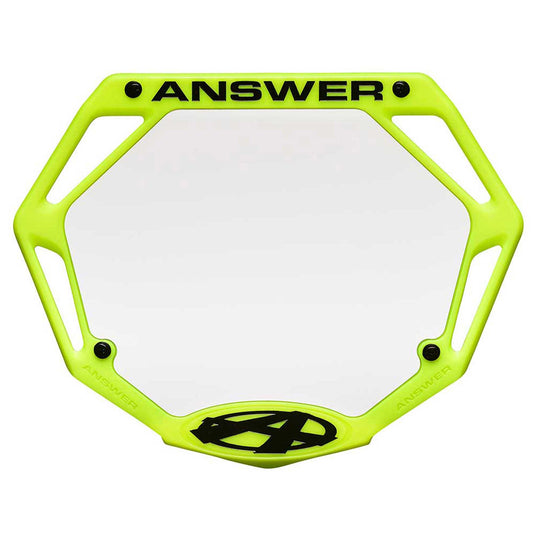 AnswerBMX-BMX-Number-Plate-BXNP0100