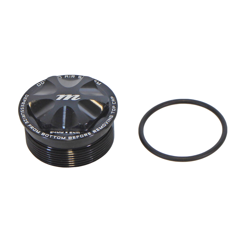 Load image into Gallery viewer, Manitou-Other-Fork-Part-Mountain-Bike-Dirt-Jumper-Downhill-Bike-Freeride-Bike-SRVK0547
