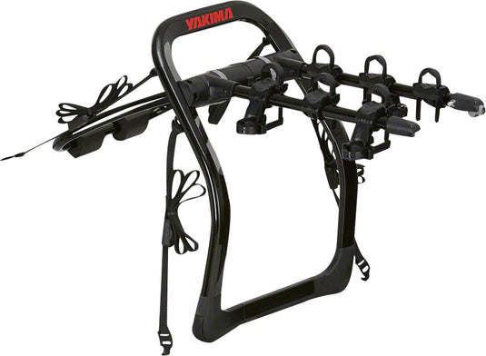 Car Bike Rack Yakima Fulltilt Fulltilt 5 Hitch Bike Racks