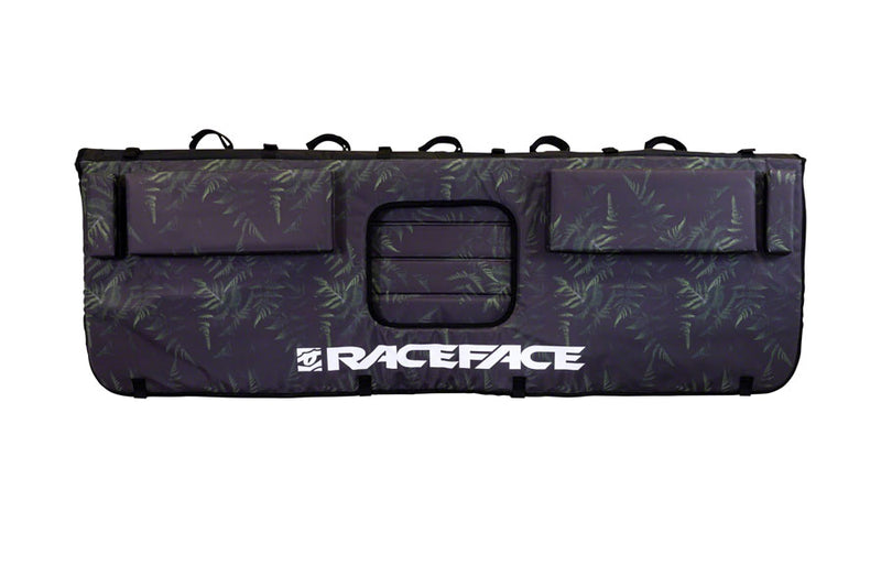 Load image into Gallery viewer, RaceFace T2 Tailgate Pad - In-Ferno, SM/MD
