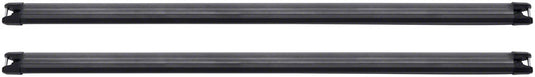 Yakima HD Crossbar - Large Secure Velcro Attachment