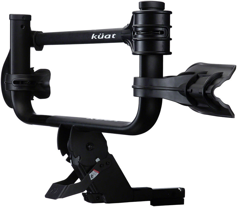 Load image into Gallery viewer, Kuat-Bicycle-Hitch-Mount-HCBR0205-Hitch-Bike-Rack
