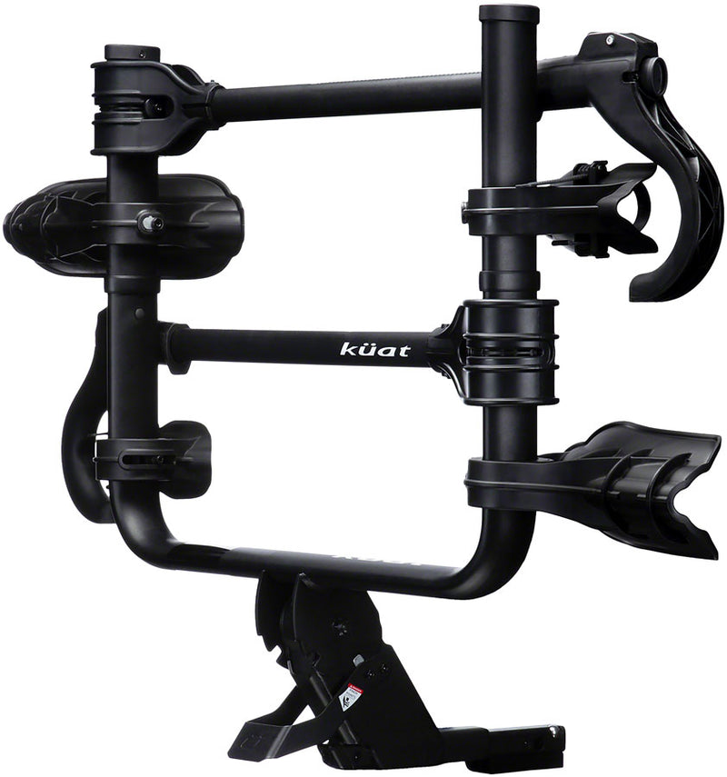 Load image into Gallery viewer, Kuat-Bicycle-Hitch-Mount-HCBR0206-Hitch-Bike-Rack
