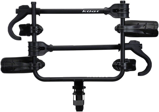 Kuat Transfer V2 2" 2 Bike Black
