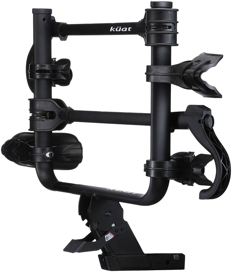 Load image into Gallery viewer, Kuat-Bicycle-Hitch-Mount-HCBR0207-Hitch-Bike-Rack
