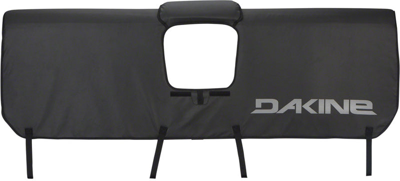 Load image into Gallery viewer, Dakine DLX PickUp Pad - Black, Large
