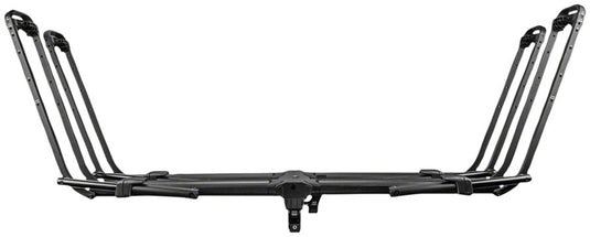 Kuat Piston Pro Hitch Bike Rack - 2" Receiver, 2 Bike, Sandy Black