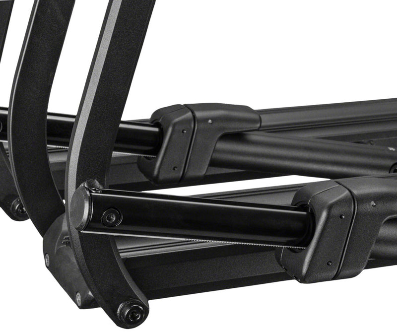 Load image into Gallery viewer, Kuat Piston Pro Hitch Bike Rack - 1.25&quot; Receiver, 2 Bike, Sandy Black
