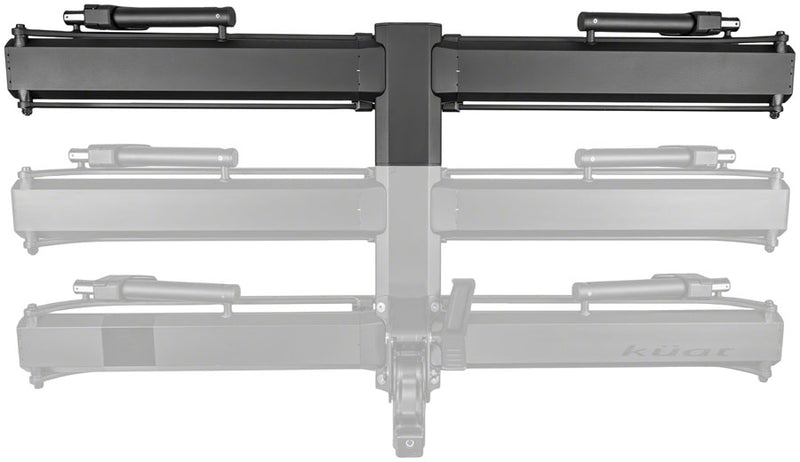 Load image into Gallery viewer, Kuat-Piston-Pro-Add-On-Hitch-Rack-Accessory_HCBR0375
