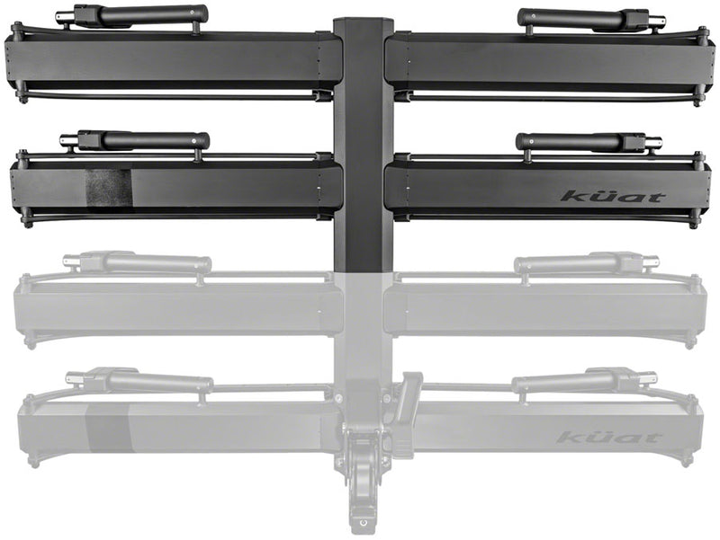 Load image into Gallery viewer, Kuat-Piston-Pro-Add-On-Hitch-Rack-Accessory_HCBR0376
