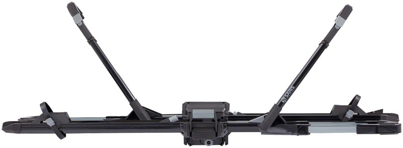 Load image into Gallery viewer, Saris Edge Hitch Rack 2-Bike
