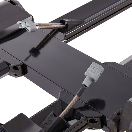 Saris Edge Hitch Rack 2-Bike