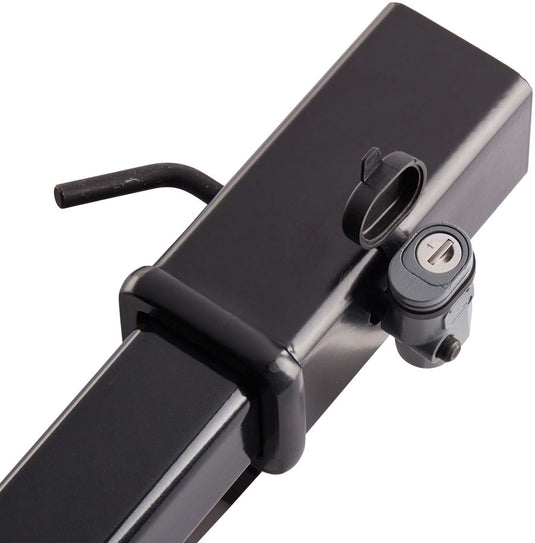 Saris Edge Hitch Rack 2-Bike