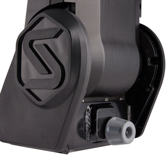 Saris Edge Hitch Rack 2-Bike