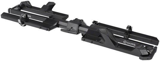 Saris Superclamp Hitch Rack 2-Bike