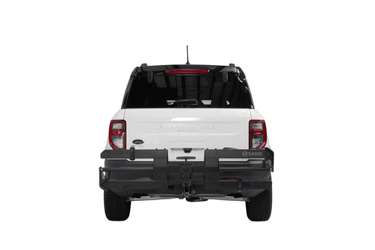 Saris Superclamp Hitch Rack 2-Bike