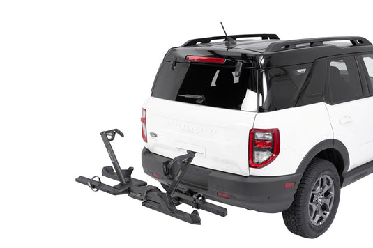 Saris Superclamp Hitch Rack 2-Bike