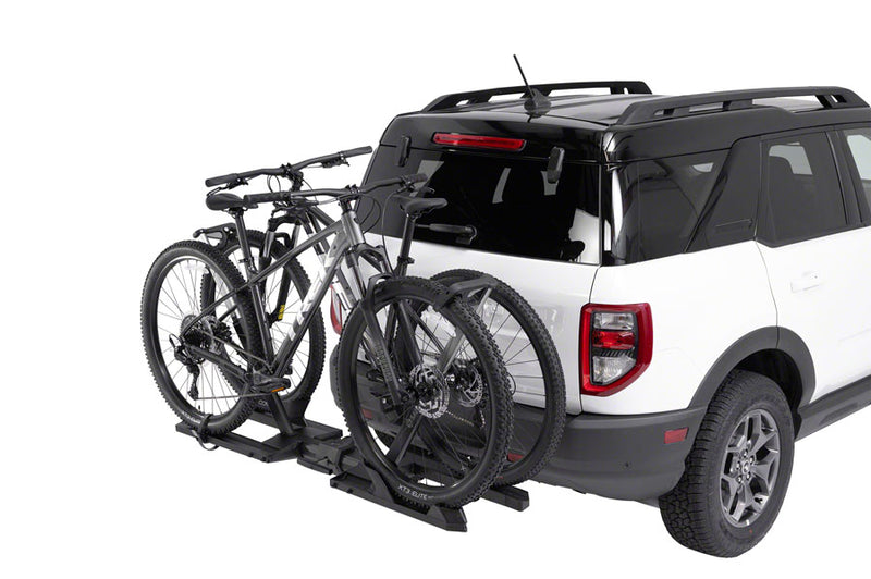Load image into Gallery viewer, Saris Superclamp Hitch Rack 2-Bike

