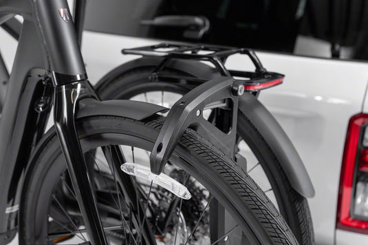 Saris Superclamp Hitch Rack 2-Bike