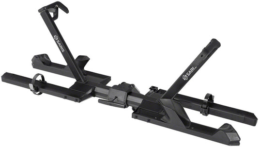 Saris-Bicycle-Hitch-Mount-Optional-Anti-Theft-Lock-HCBR0505-Hitch-Bike-Rack