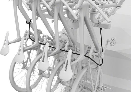 Thule ReVert Integrated Bike Lock