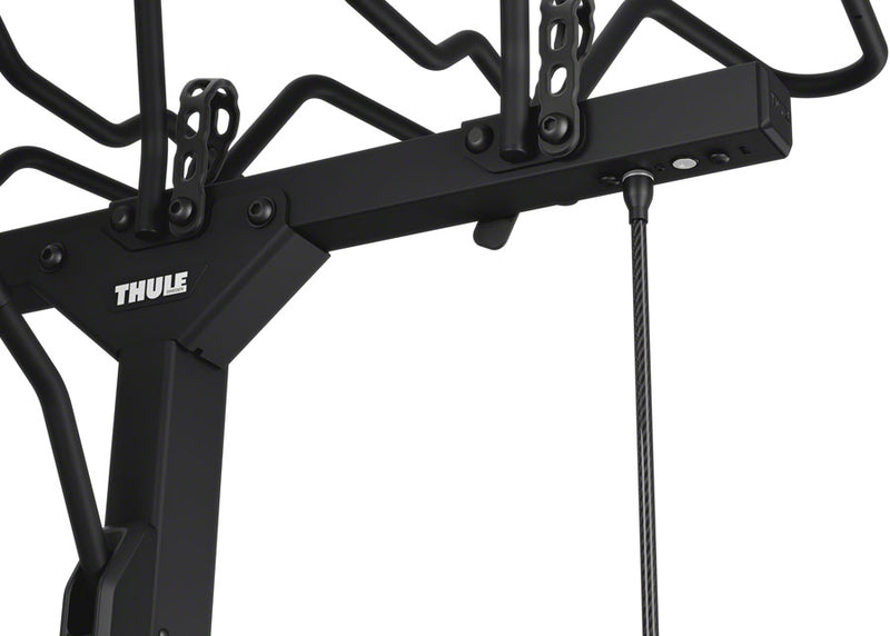 Load image into Gallery viewer, Thule ReVert Integrated Bike Lock
