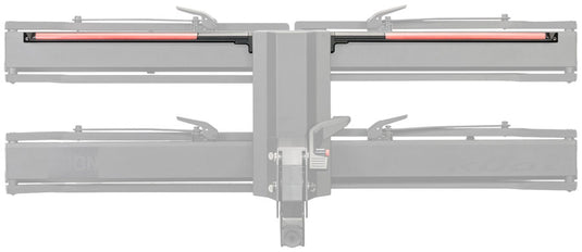 Kuat Piston ION eBike Rack Light Kit