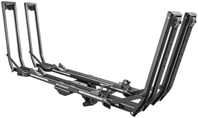 Load image into Gallery viewer, Kuat Piston ION eBike Rack - 2", 2-Bike

