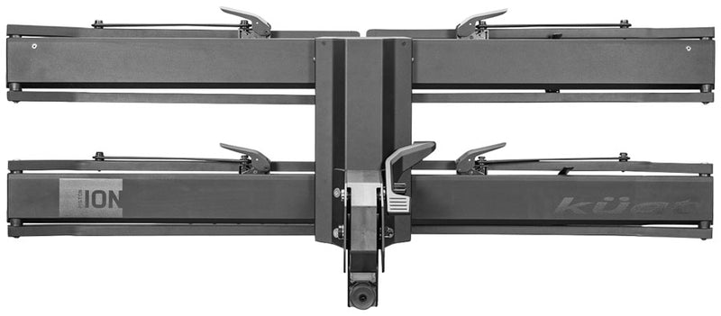 Load image into Gallery viewer, Kuat Piston ION eBike Rack - 2", 2-Bike
