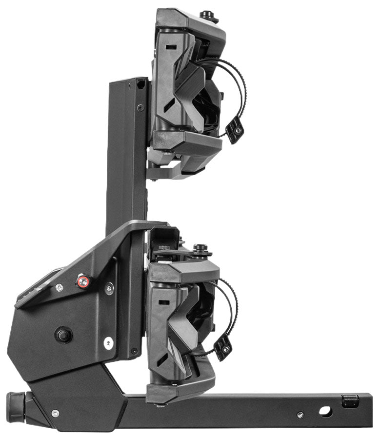 Load image into Gallery viewer, Kuat Piston ION eBike Rack - 2", 2-Bike
