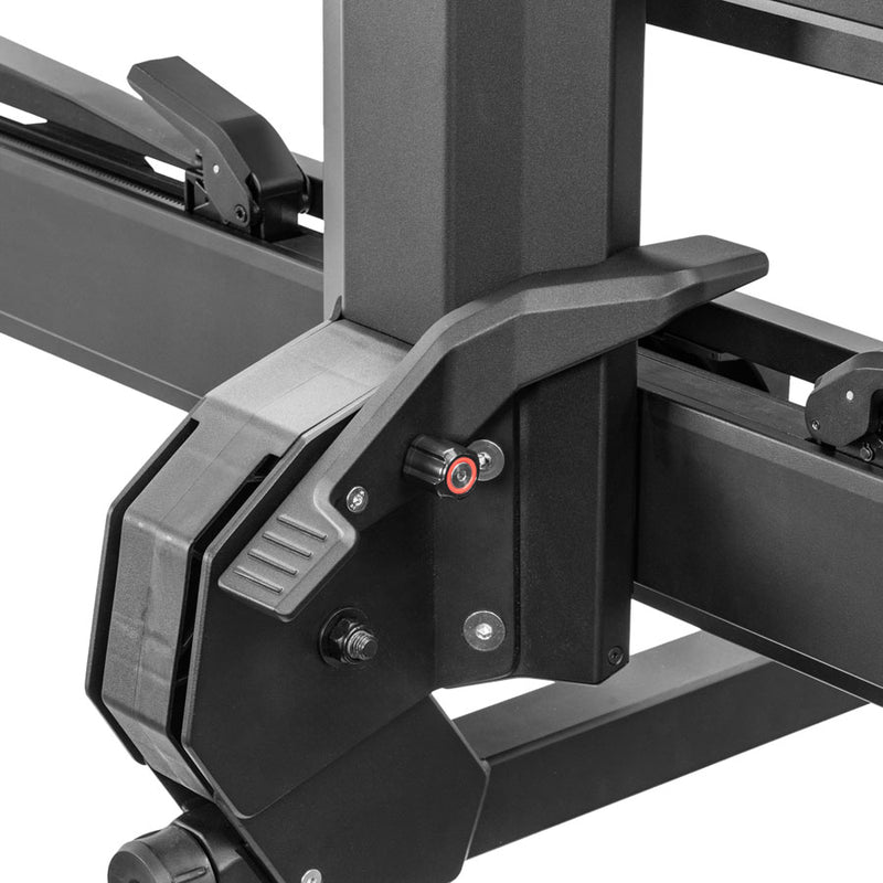 Load image into Gallery viewer, Kuat Piston ION eBike Rack - 2", 2-Bike
