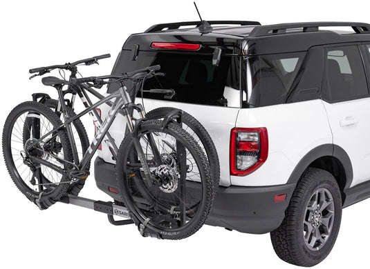 Saris Freedom Hitch Rack - 2 Bike