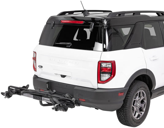Saris Freedom Hitch Rack - 2 Bike