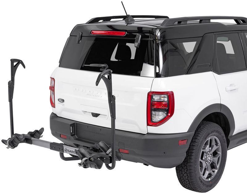 Load image into Gallery viewer, Saris Freedom Hitch Rack - 2 Bike
