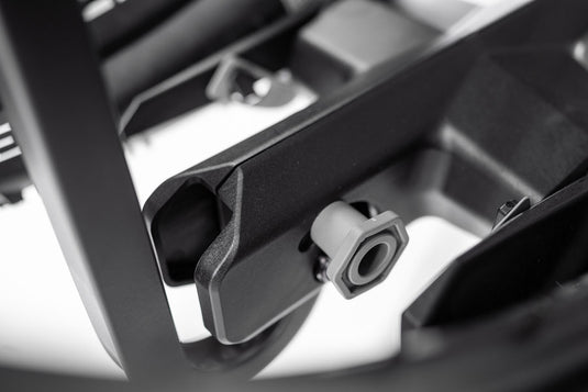 Saris Freedom Hitch Rack - 2 Bike