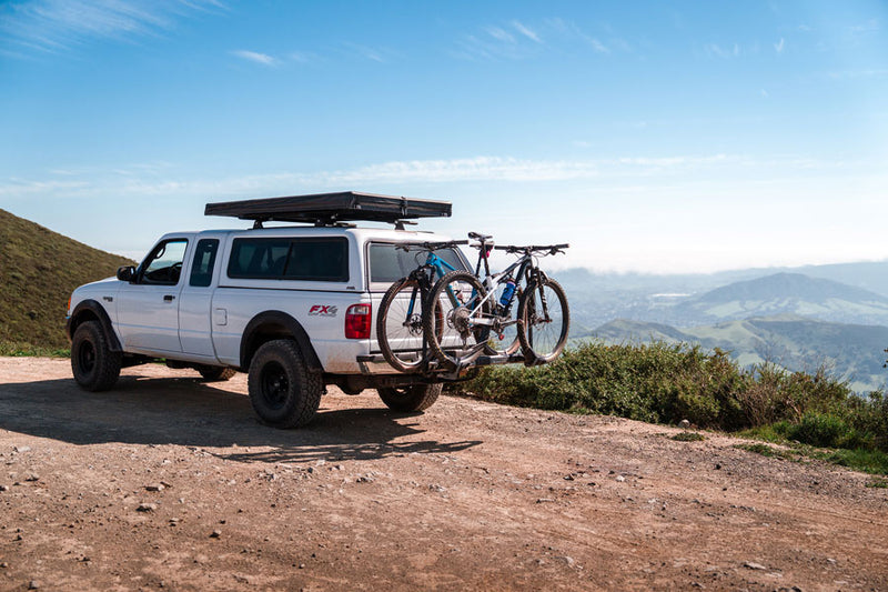 Load image into Gallery viewer, Saris Freedom Hitch Rack - 2 Bike
