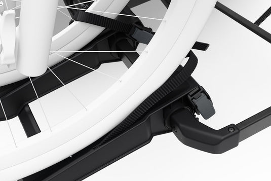 Thule OutPace Hitch Rack - 2 bike