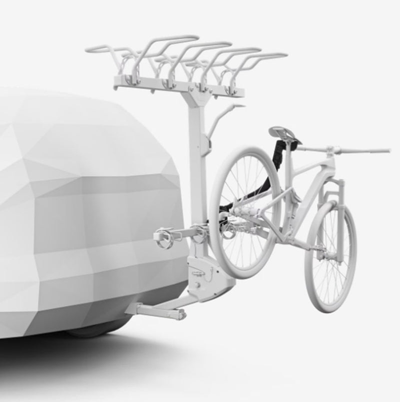 Load image into Gallery viewer, Thule ReVert Bike Repair Holder Work Stand
