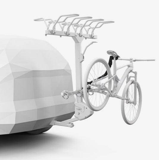 Thule ReVert Bike Repair Holder Work Stand