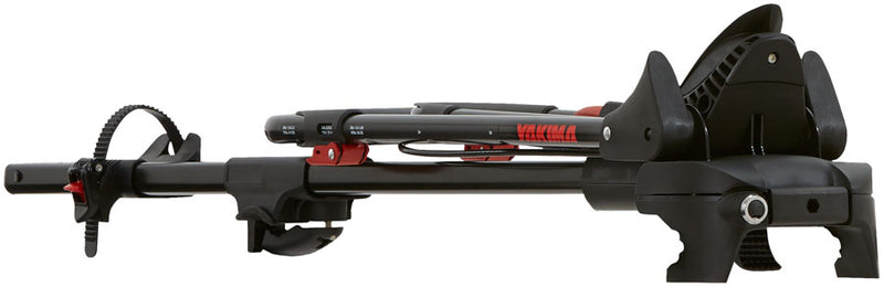 Load image into Gallery viewer, Yakima Frontloader Roof Top Bike Carrier
