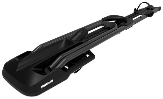 Yakima Highroad: Premium Roof Bike Rack for Easy and Secure Transport