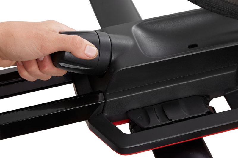 Load image into Gallery viewer, Yakima Highroad: Premium Roof Bike Rack for Easy and Secure Transport
