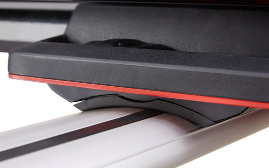 Yakima Highroad: Premium Roof Bike Rack for Easy and Secure Transport