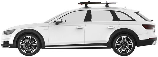 Yakima Highroad: Premium Roof Bike Rack for Easy and Secure Transport