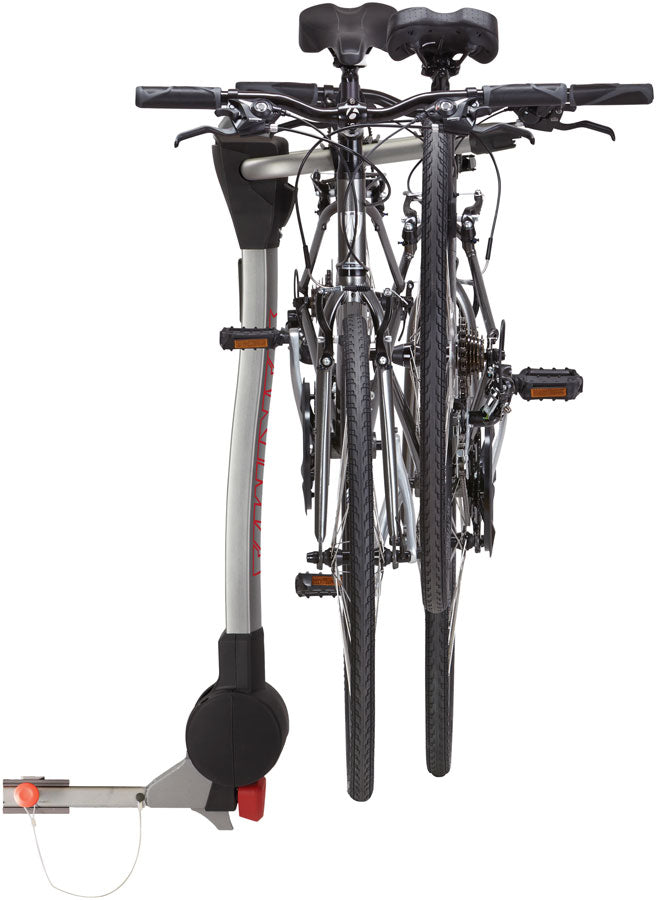 Load image into Gallery viewer, Yakima RidgeBack Hitch Bike Rack - 2-Bike, Fits 1-1/4" or 2" Receiver
