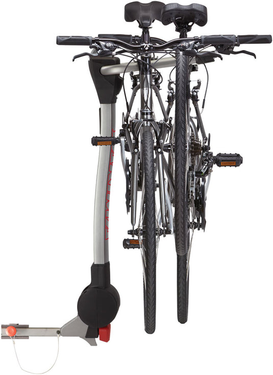 Yakima RidgeBack Hitch Bike Rack - 2-Bike, Fits 1-1/4" or 2" Receiver