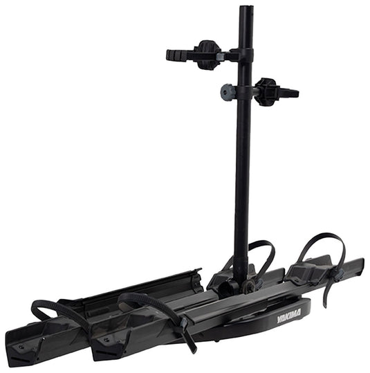 Yakima OnRamp LX eBike Hitch Rack - 2-Bike, For 2