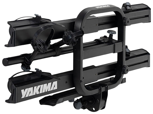 Yakima OnRamp LX eBike Hitch Rack - 2-Bike, For 2" Receiver